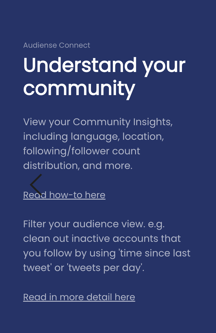 Community Wall